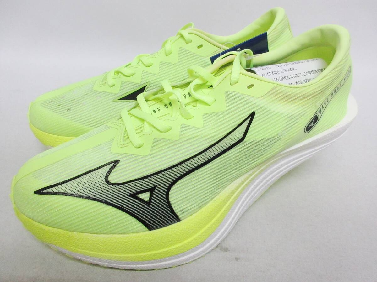 ミズノアルファ2 JAPAN 25.0cm The Warp By Ennerre ワープ バイ エネーレ ゴルフシューズ WARP