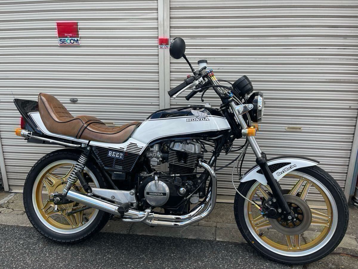 希少当時物スーパーホーク3 ステムエンブレム　CB400D バブ　ホーク 希少当時物スーパーホーク3 ステムエンブレム CB400D バブ