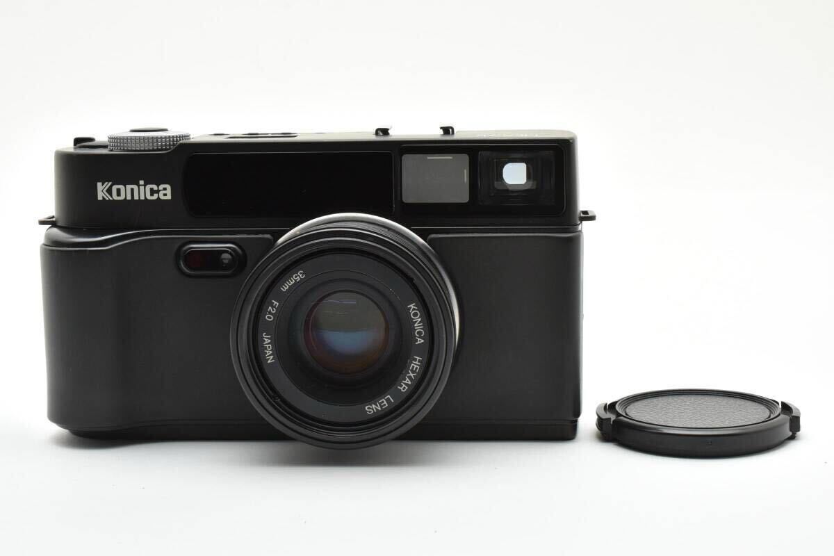 2025年最新】Yahoo!オークション -konica hexarの中古品・新品