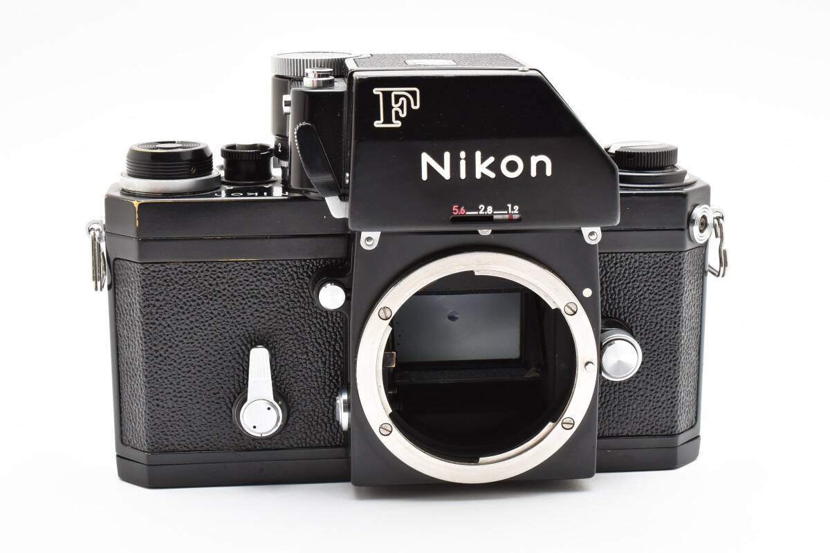 Yahoo!オークション -「ニコンfフォトミックftn」の落札相場・落札価格