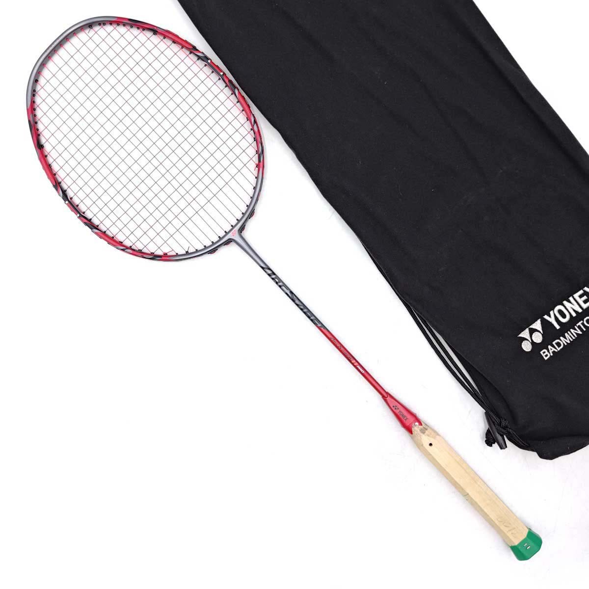 2025年最新】アークセイバー11(ArcSaber 11) - 人気バドミントン