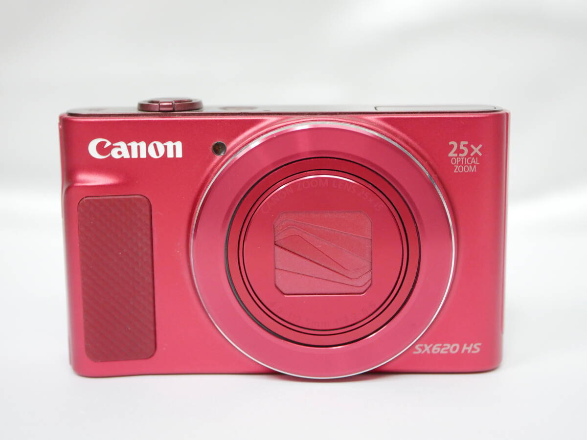 Yahoo!オークション -「canon sx620hs」の落札相場・落札価格