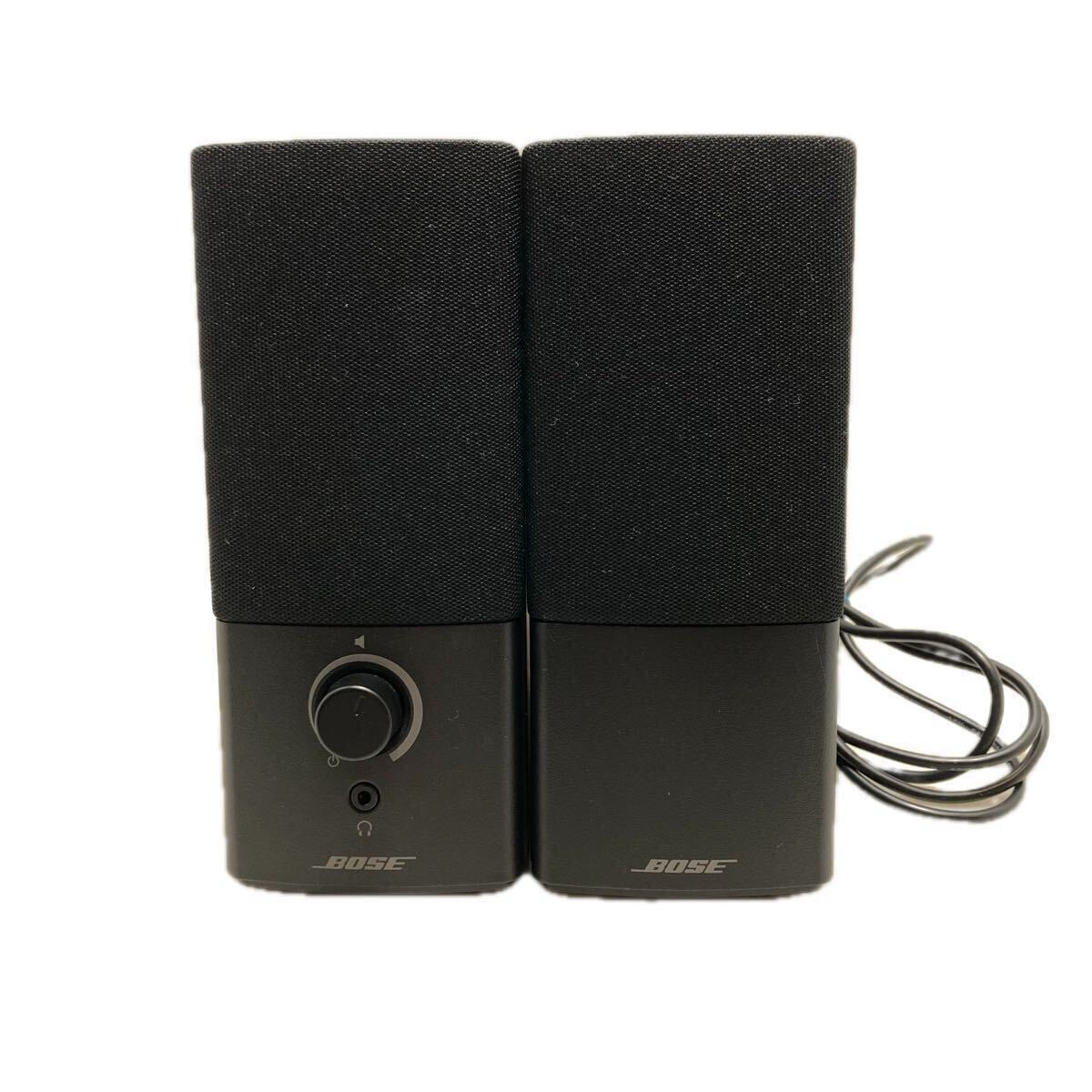 【未開封】Bose Companion 2 Series III スピーカー Amazon.co.jp: Bose Companion 2 Series III multimedia speaker