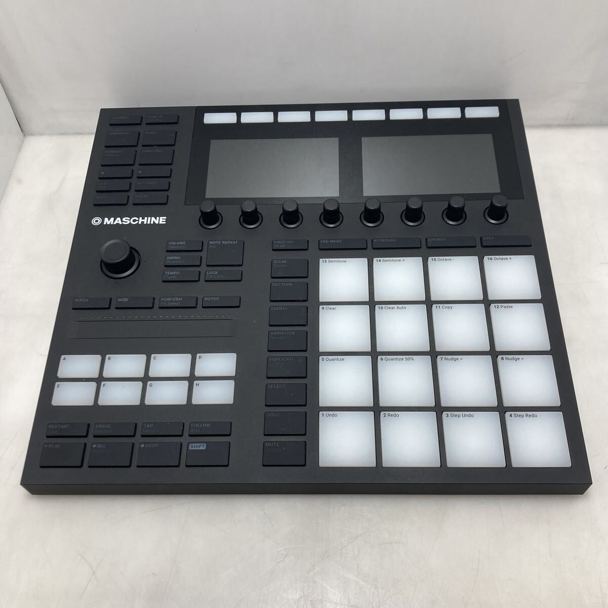NATIVE INSTRUMENTS MASCHINE MK3 オークション比較 - 価格.com
