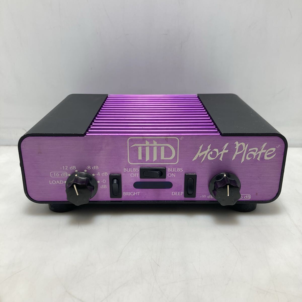 Yahoo!オークション -「thd hot plate」の落札相場・落札価格