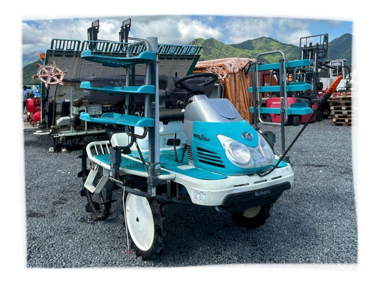 2025年最新】Yahoo!オークション -クボタ こまきちゃん(農業)の