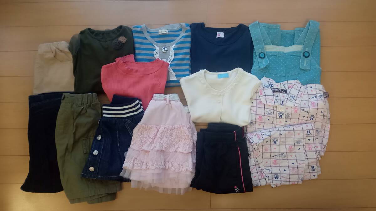 2025年最新】Yahoo!オークション -子供服 まとめ売りの中古品
