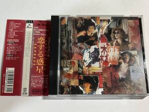 恋する惑星 フェイウォン トニーレオン