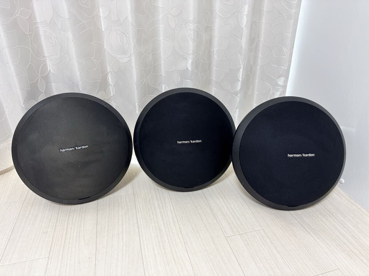美品 2個セット売り harman/kardon ONYX STUDIO 2025年最新】Yahoo!オークション -harman kardon onyx studioの