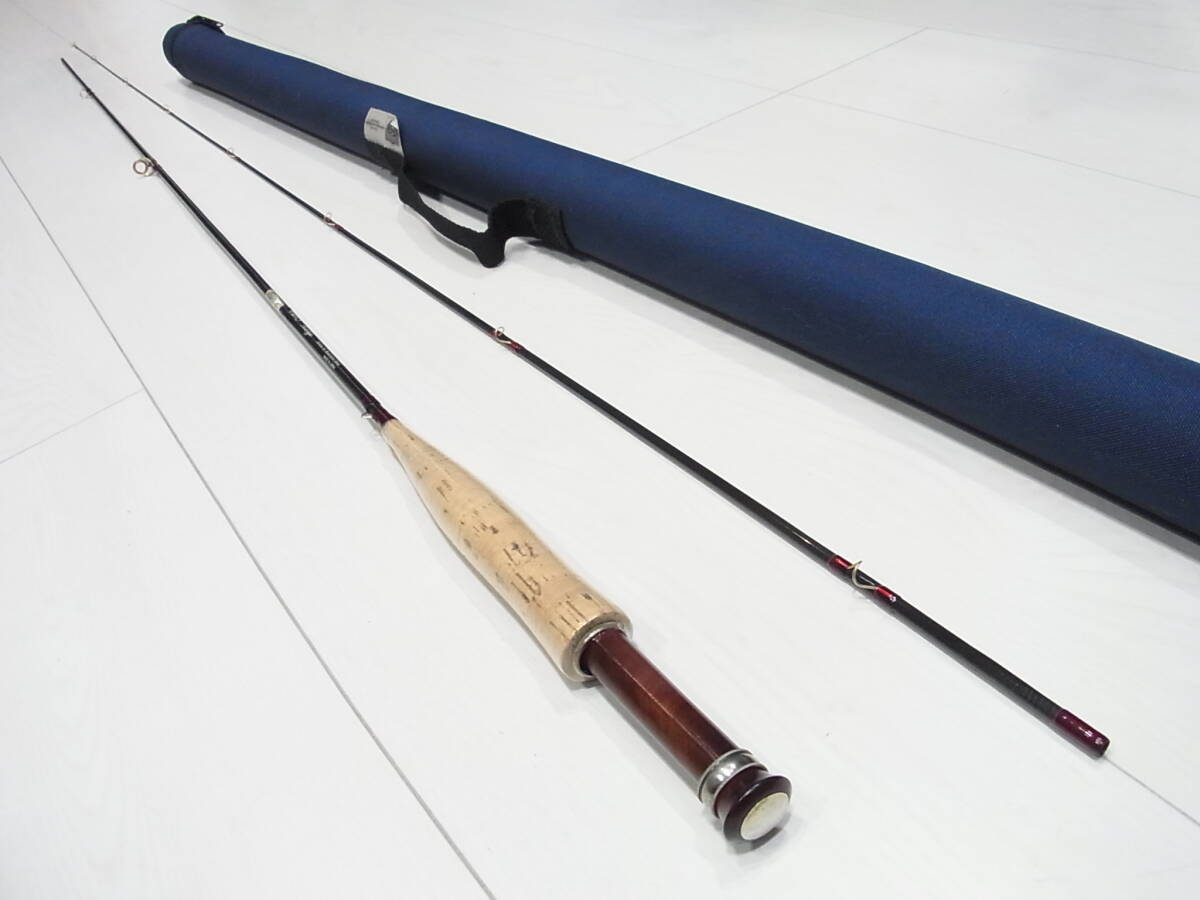 2025年最新】Yahoo!オークション -フライロッド テンリュウ