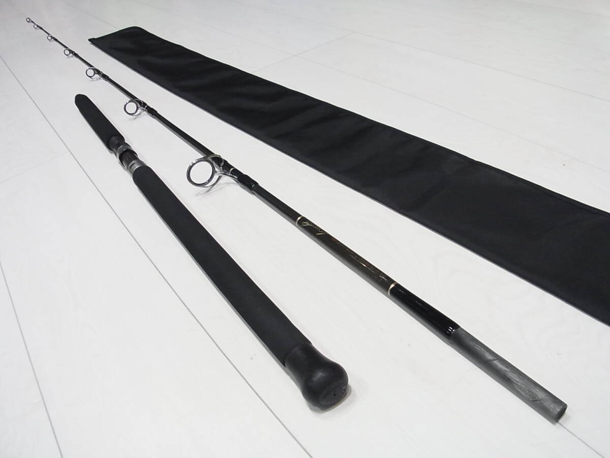 カーペンター Carpenter ロッド CV79/35 （ジャンク品）希少品 カーペンター Carpenter ロッド CV79/35 （ジャンク品）希少品