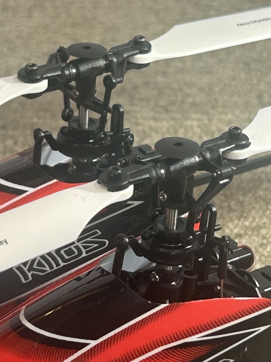 XK K110S 中古 2025年最新】Xk k110sの人気アイテム - メルカリ