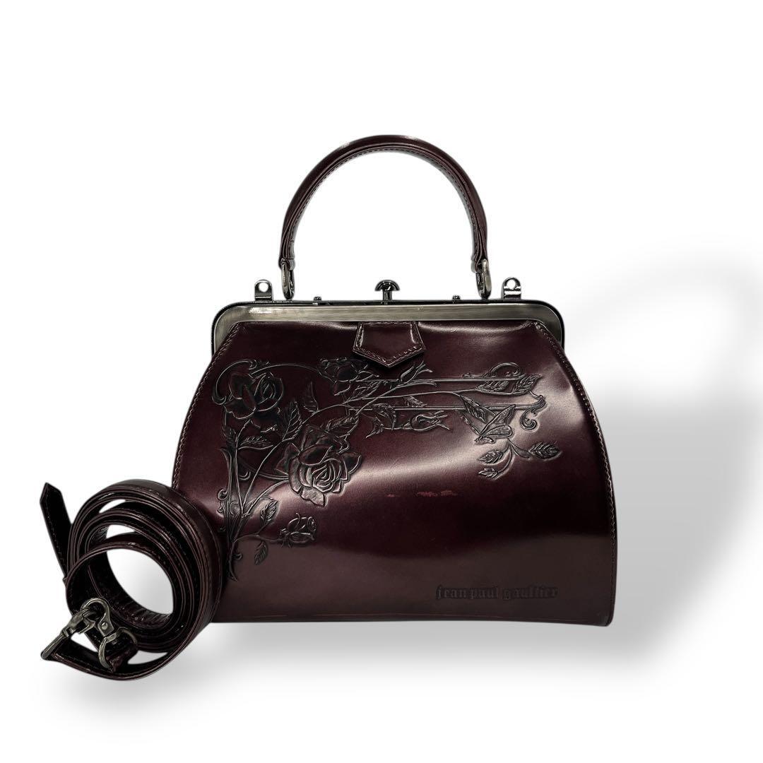 2025年最新】Yahoo!オークション -ジャンポールゴルチエ ニュー