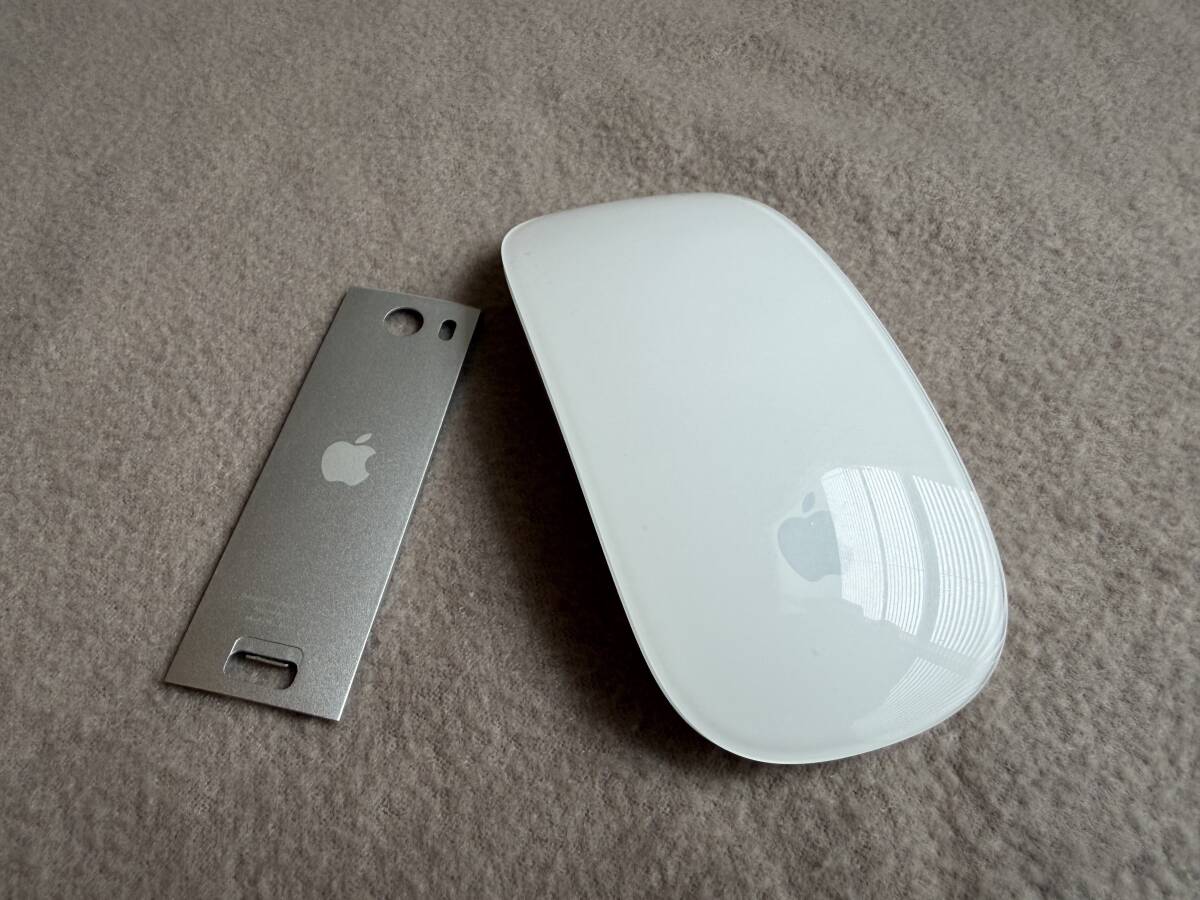 2025年最新】Yahoo!オークション -magic mouse(Mac用)の中古品・新品