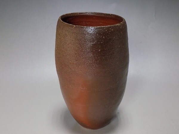 備前焼 岡山県 無形文化財 森陶岳 布袋像の置物 備前焼 岡山県 無形文化財 森陶岳 布袋像の置物 2025年最新】