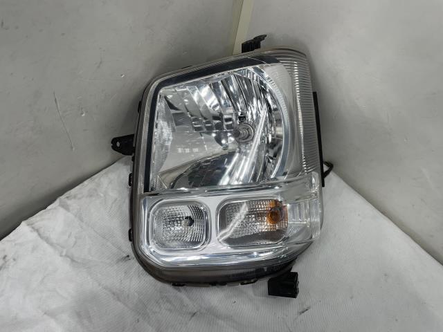 日産 NV100クリッパー DR17V 純正 ヘッドライト ハロゲン 左 日産 NV100クリッパー DR17V 純正 ヘッドライト ハロゲン 左
