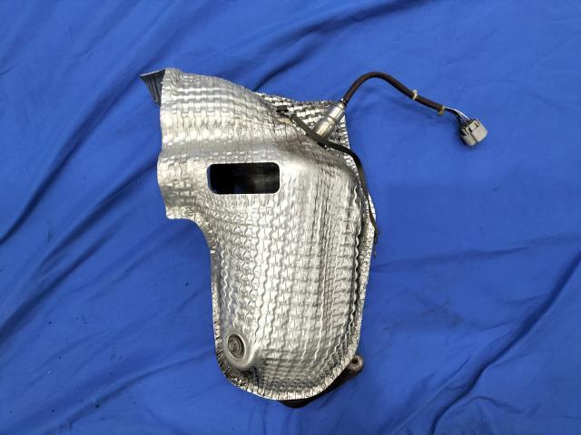 スズキ K6A ワゴンR　MH21S？　触媒　キャタライザー　　85G-C03？ スズキ K6A ワゴンR MH21S？ 触媒 キャタライザー 85G-C03？ A5