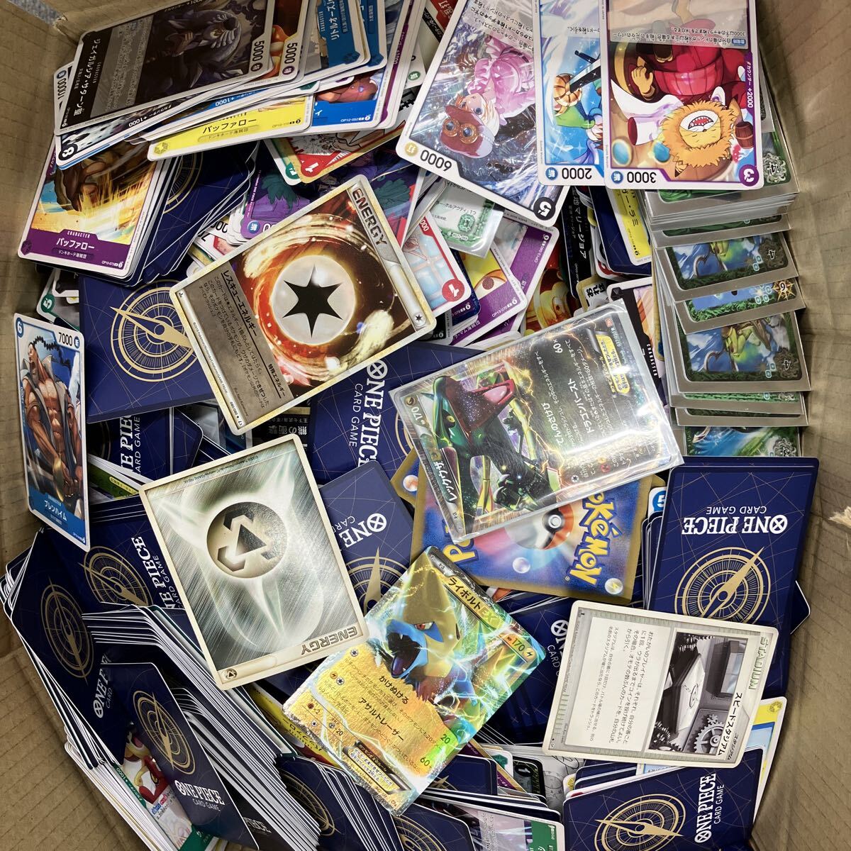 Yahoo!オークション -「ワンピースカード 引退」の落札相場