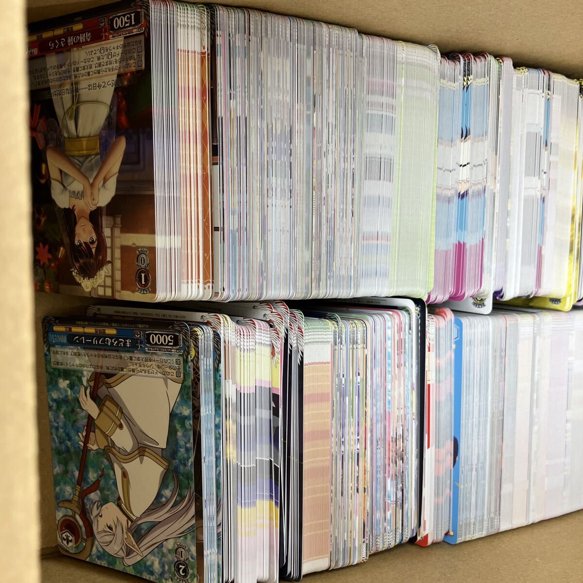 Yahoo!オークション -「ヴァイスシュヴァルツ 引退」の落札相場