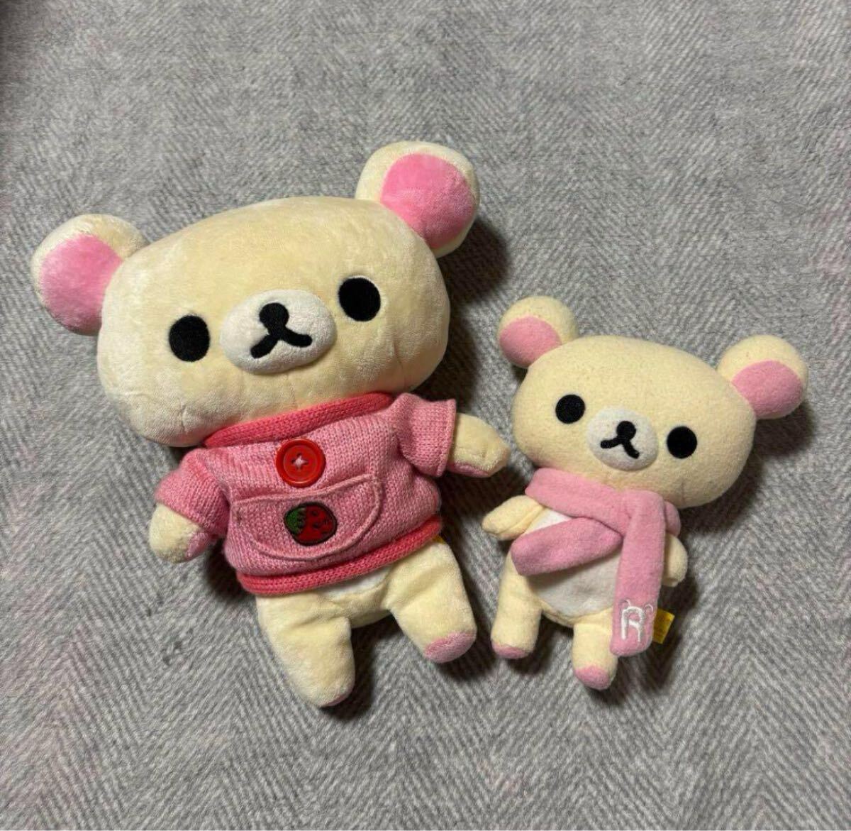 2025年最新】Yahoo!オークション -サンエックスレトロの中古品