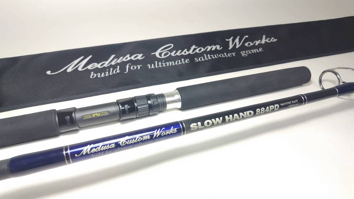 Yahoo!オークション -「mcワークス スローハンド」(海水