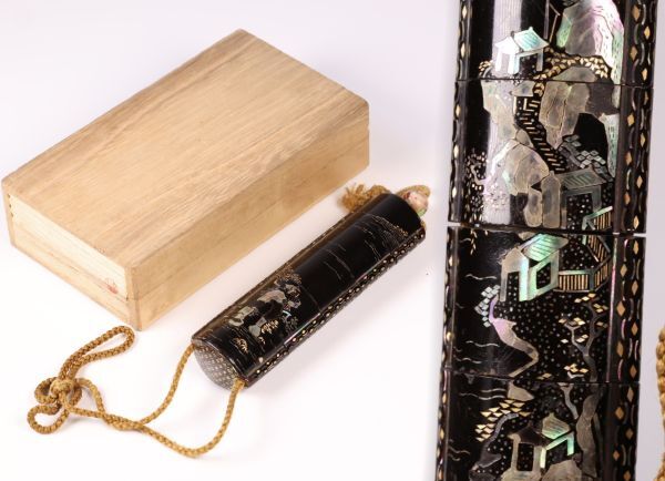 印籠　アンティーク 2025年最新】アンティーク印籠の商品一覧 - Yahoo!オークション