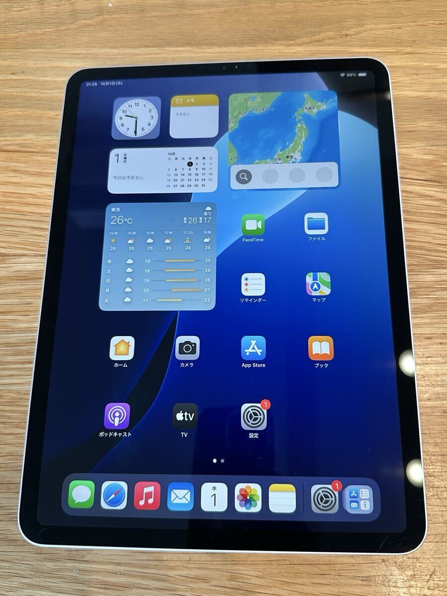 Yahoo!オークション -「ipad pro 11 ジャンク」の落札相場・落札価格