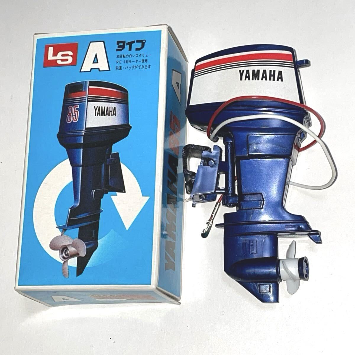 2025年最新】Yahoo!オークション -船外モーター(プラモデル)の
