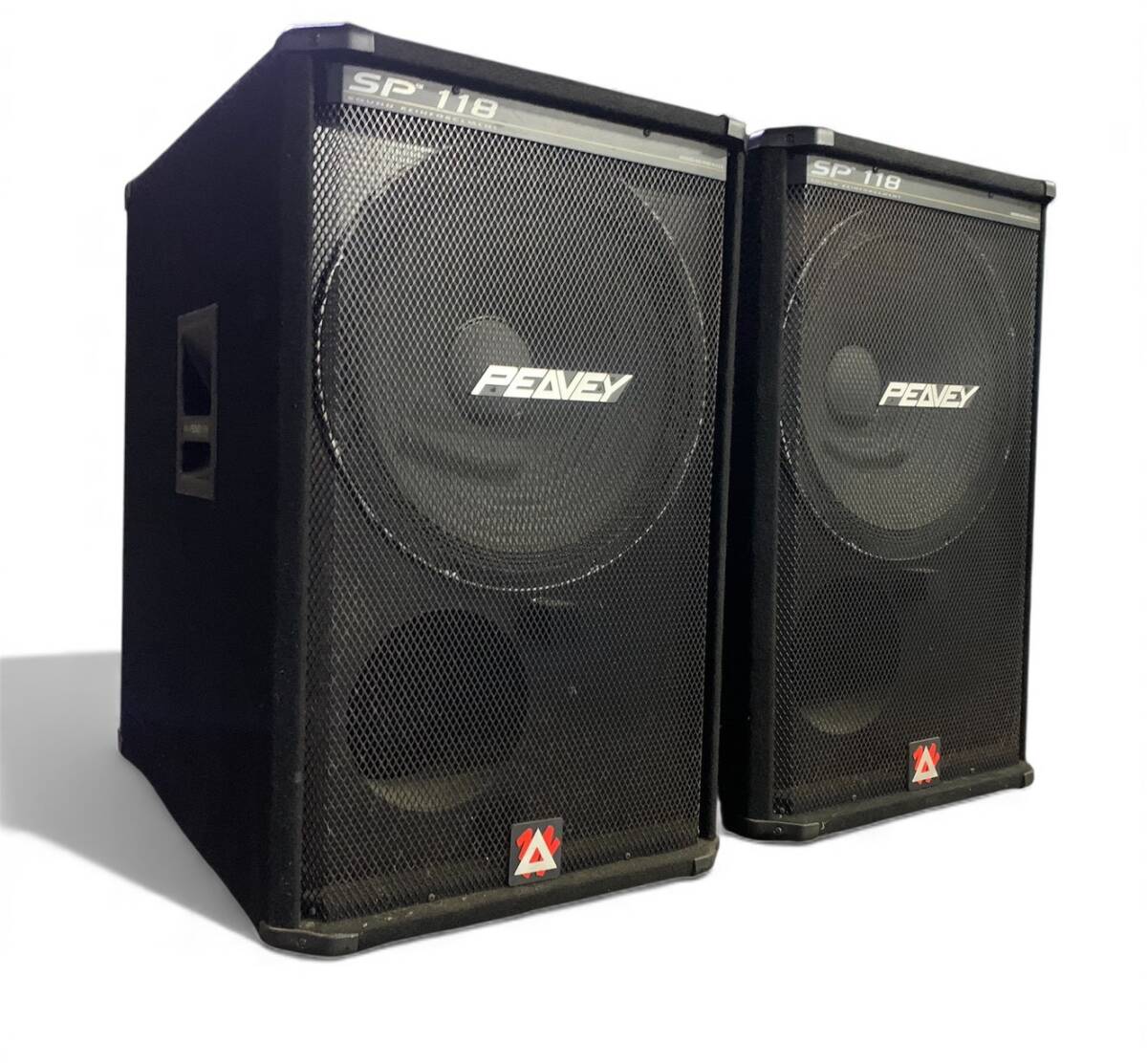 全国配送無料！★Peavey(ピーヴィー) ★Impulse II スピーカー 2025年最新】Yahoo!オークション -PEAVEYピーヴィー(家電、AV