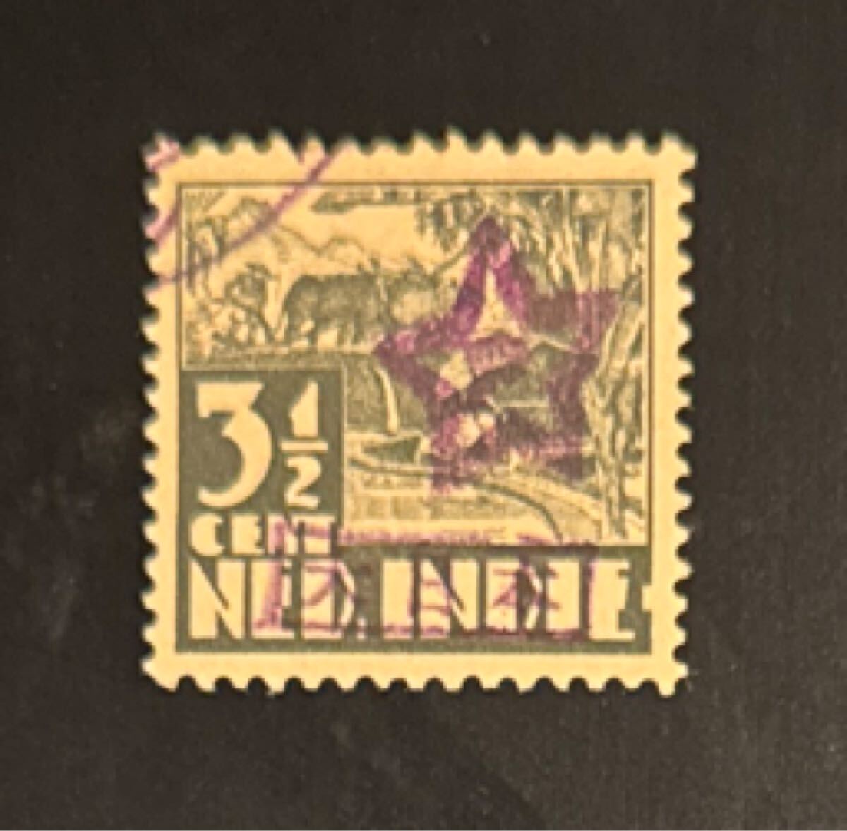 Yahoo!オークション -「南方占領地切手」の落札相場・落札価格