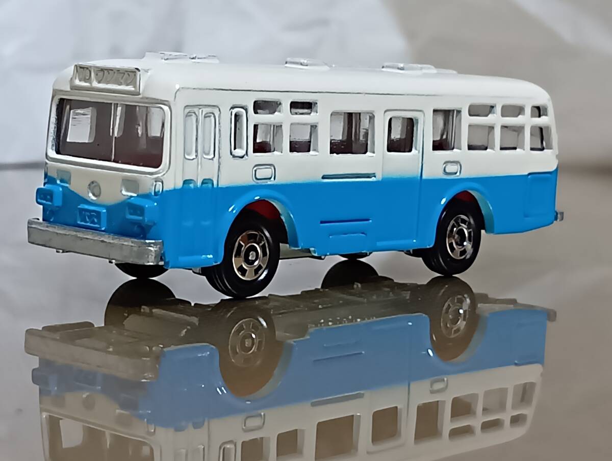2025年最新】Yahoo!オークション -トミカ 79 ワンマンバスの中古