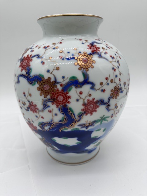 2025年最新】深川製磁の花瓶を探すならこちらで！洗練された和の