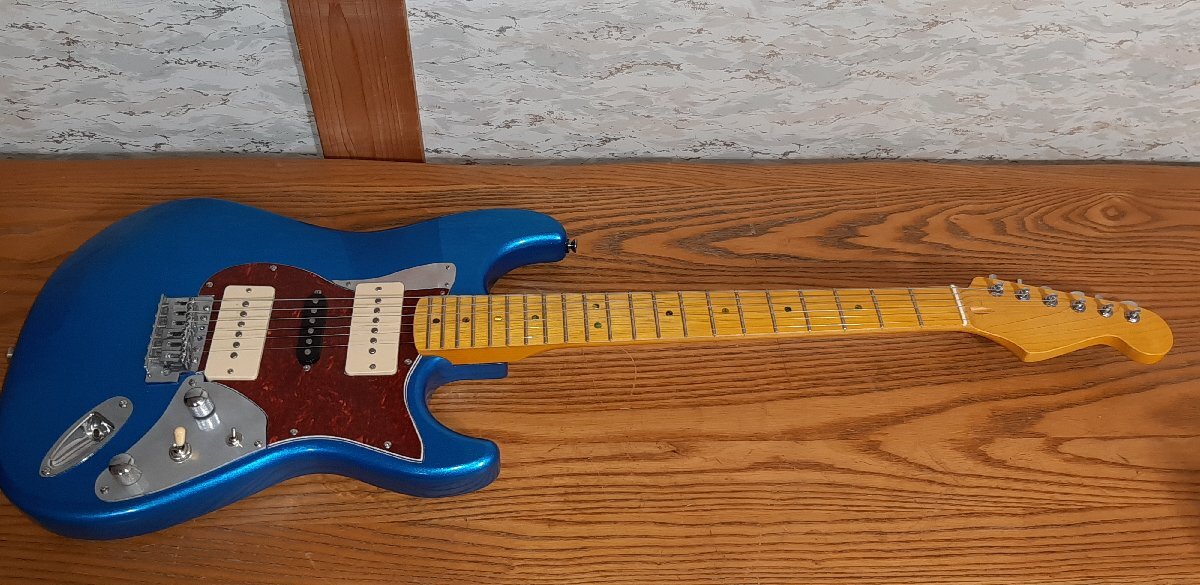 2025年最新】Yahoo!オークション -メーカー不明 ギターの中古品