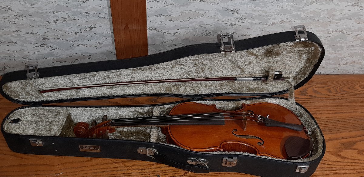 2025年最新】Yahoo!オークション -バイオリン 4／4(弦楽器)の