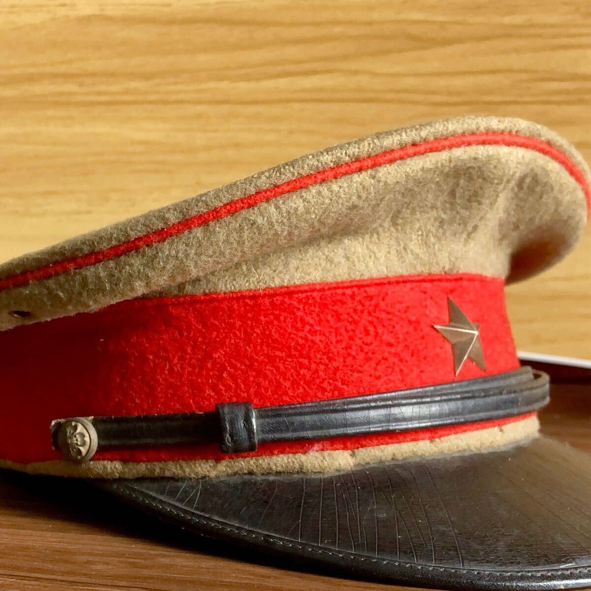 日本軍 将校用 軍帽覆 2枚セット 実物 当時物 軍帽 制帽 軍服 陸軍 日本軍 将校用 軍帽覆 2枚セット 実物 当時物 軍帽 制帽 軍服 陸軍