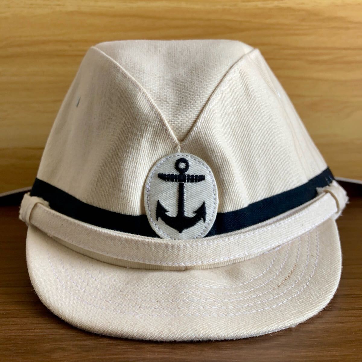 2025年最新】Yahoo!オークション -海軍 軍帽の中古品・新品・未
