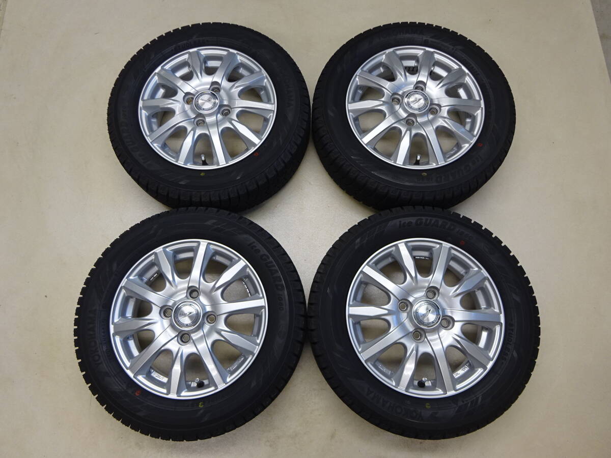 2025年最新】Yahoo!オークション -155 65 r13 ホイールセットの