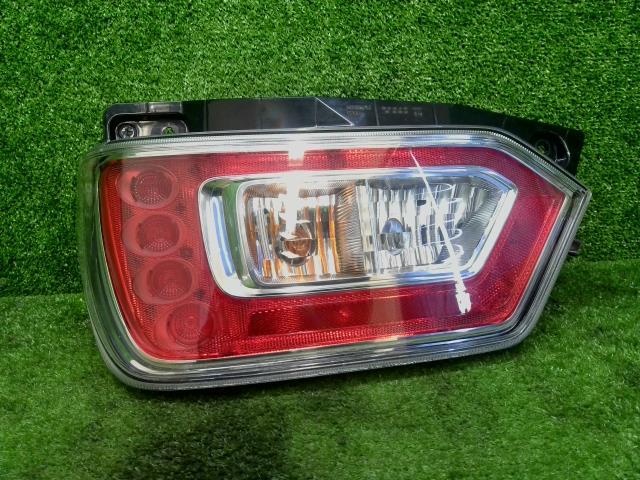 ワゴンR　左　Ｌ　テールライト テールランプ　MH55S LEDMATICS MH35S MH55S ワゴンR スティングレー LED テール全灯