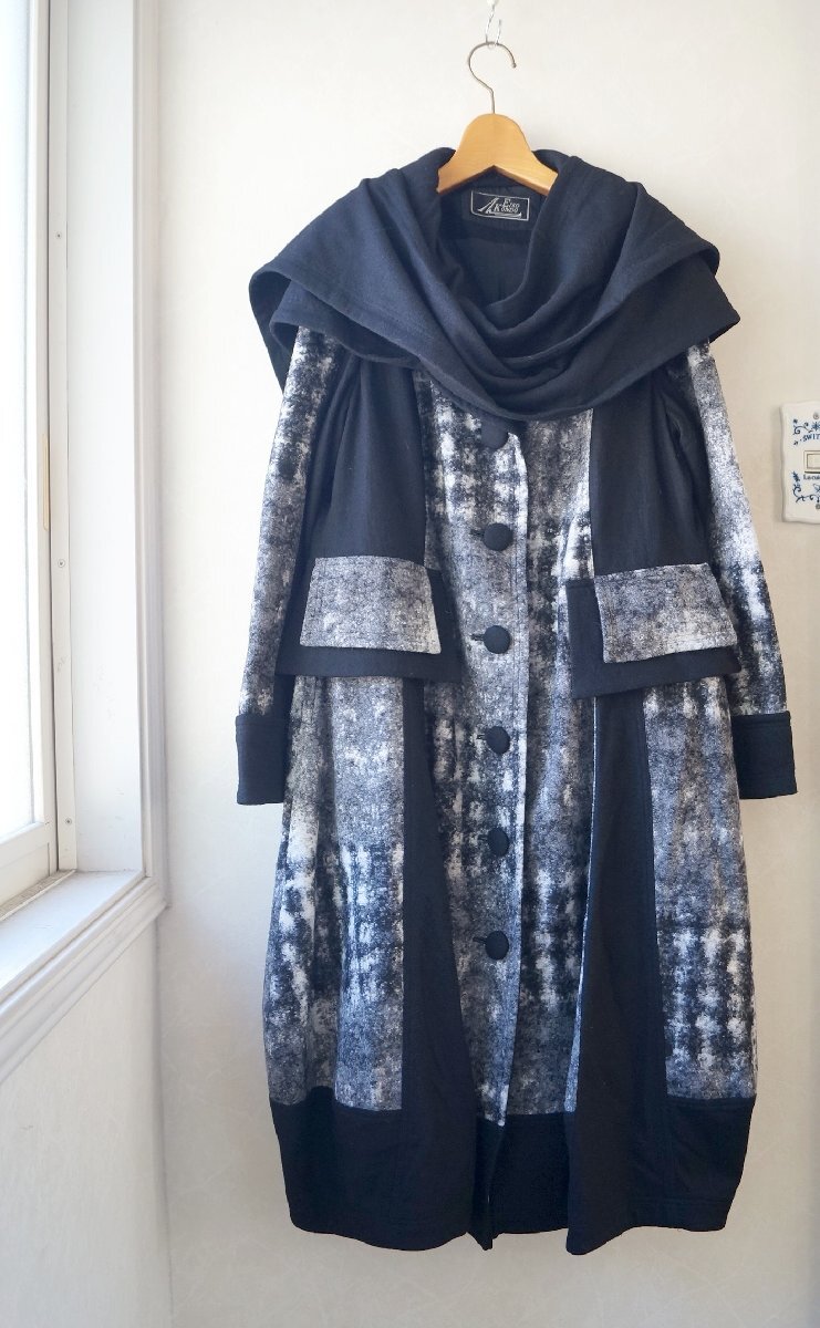 2025年最新】Yahoo!オークション -eiko kondo(コート)の中古品