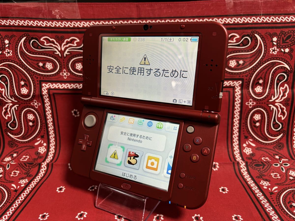 2025年最新】Yahoo!オークション - ニンテンドー3DS LL本体