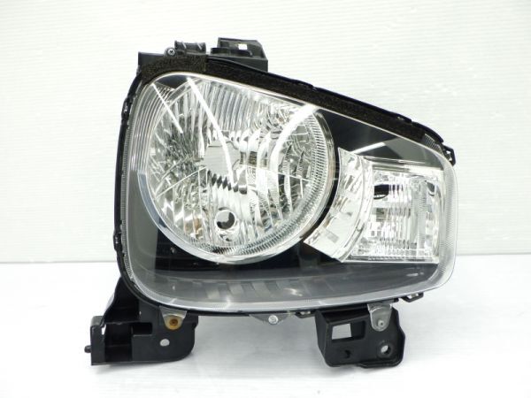 スズキ SUZUKI アルト HB36S 右ハロゲン ヘッドライトW2380 スズキ SUZUKI アルト HB36S 右ハロゲン ヘッドライトW2380