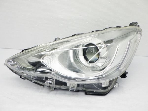アクア　NHP10 左ヘッドライトLED アクア NHP10系 LED ヘッドライト バルブ H8/H9/H11/H16 HIR2