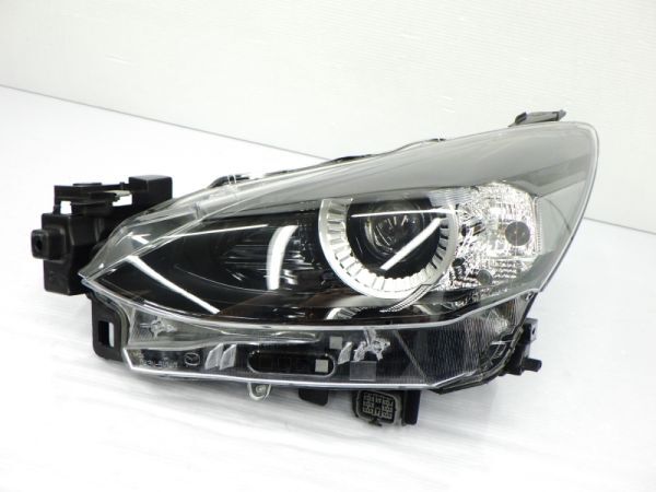 2025年最新】Yahoo!オークション -マツダ2 ヘッドライトの中古品