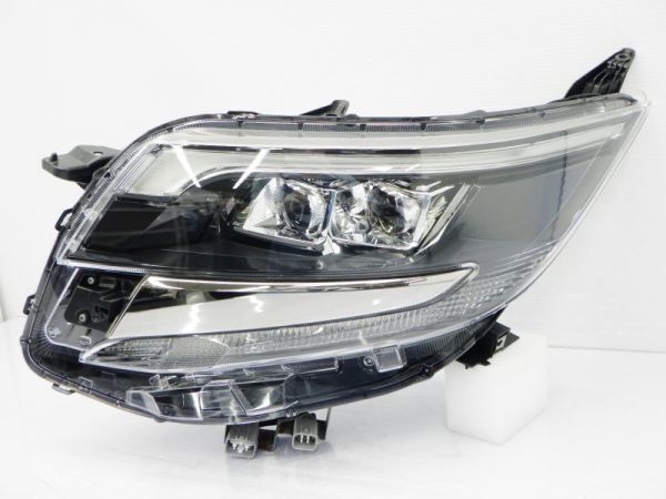 トヨタ ZRR80 ノア ヘッドライト 左 2025年最新】Yahoo!オークション -ノア 80 ヘッドライト 左の