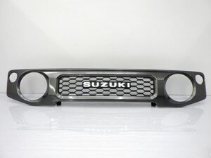 H29780 ジムニー JB64W/ジムニーシエラ JB74W 純正オプション フロントグリル