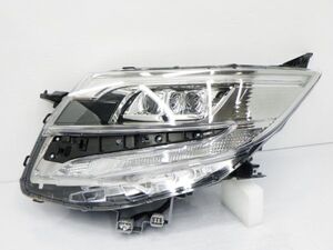 2136142△ ノア Si W×B II 80系 後期 左ライト LED ICHIKOH 28-239 M ZRR80W/ZRR85W/ZWR80W NOAH