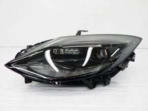 2076142△ フェアレディZ RZ34 左ライト LED STANLEY W6620
