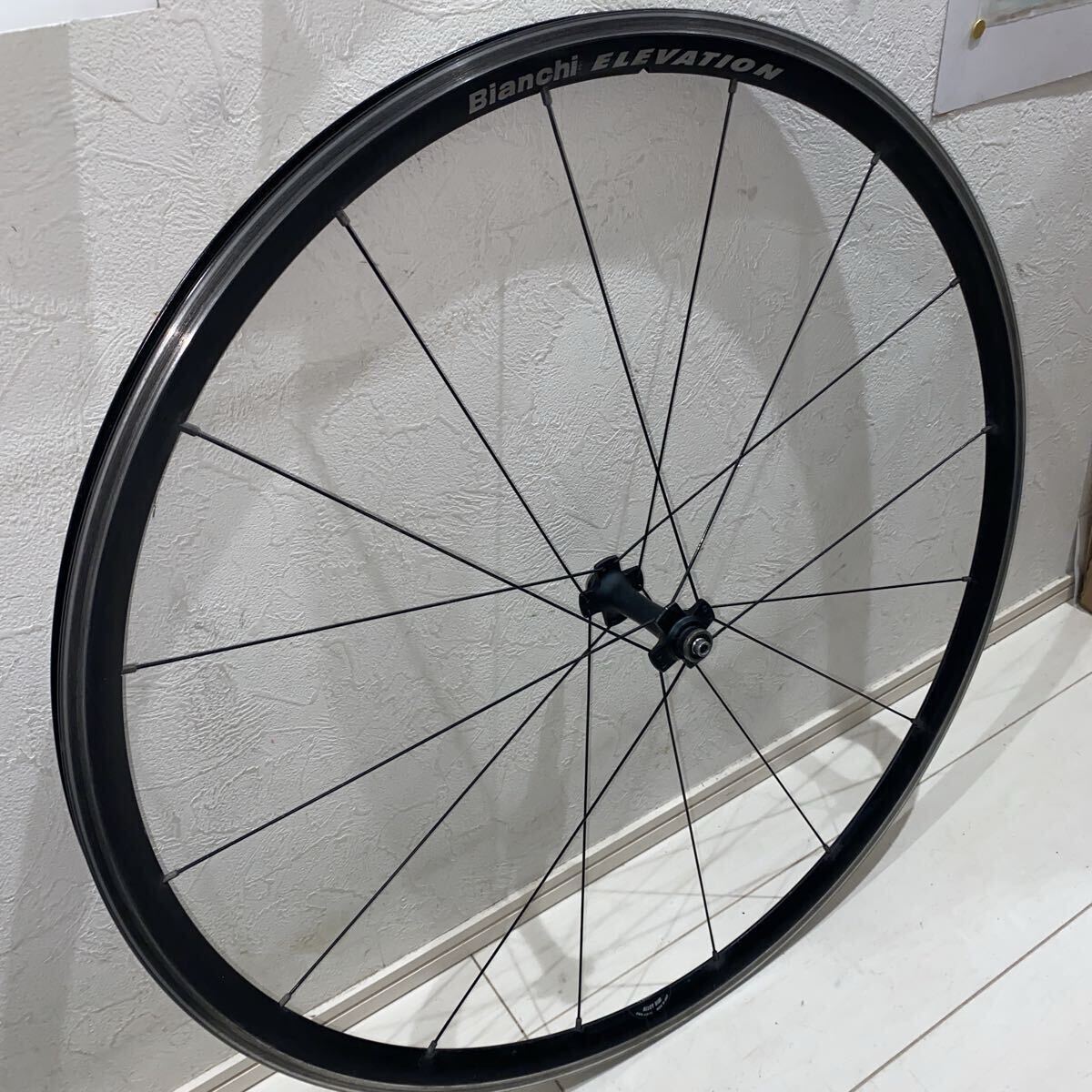 2025年最新】Yahoo!オークション -(ビアンキ bianchi) ホイール