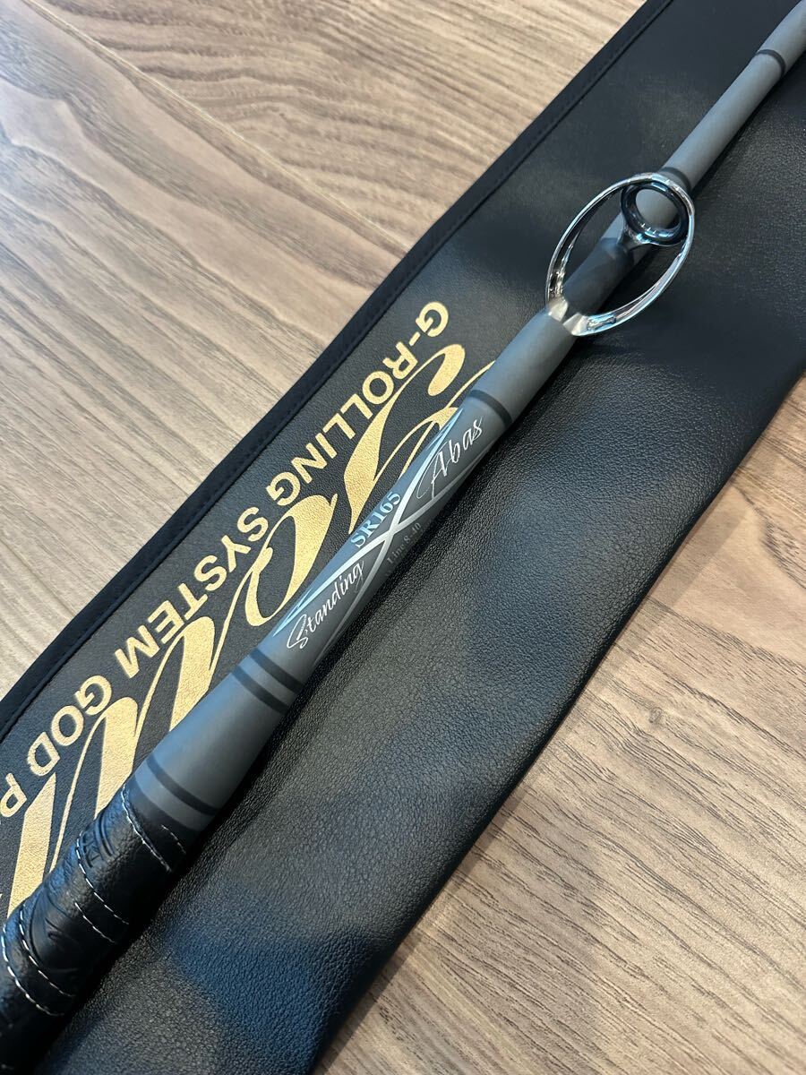 剛樹❗️Squid Bit M 新品未使用！ 2025年最新】Yahoo!オークション -剛樹 ロッド(フィッシング)の