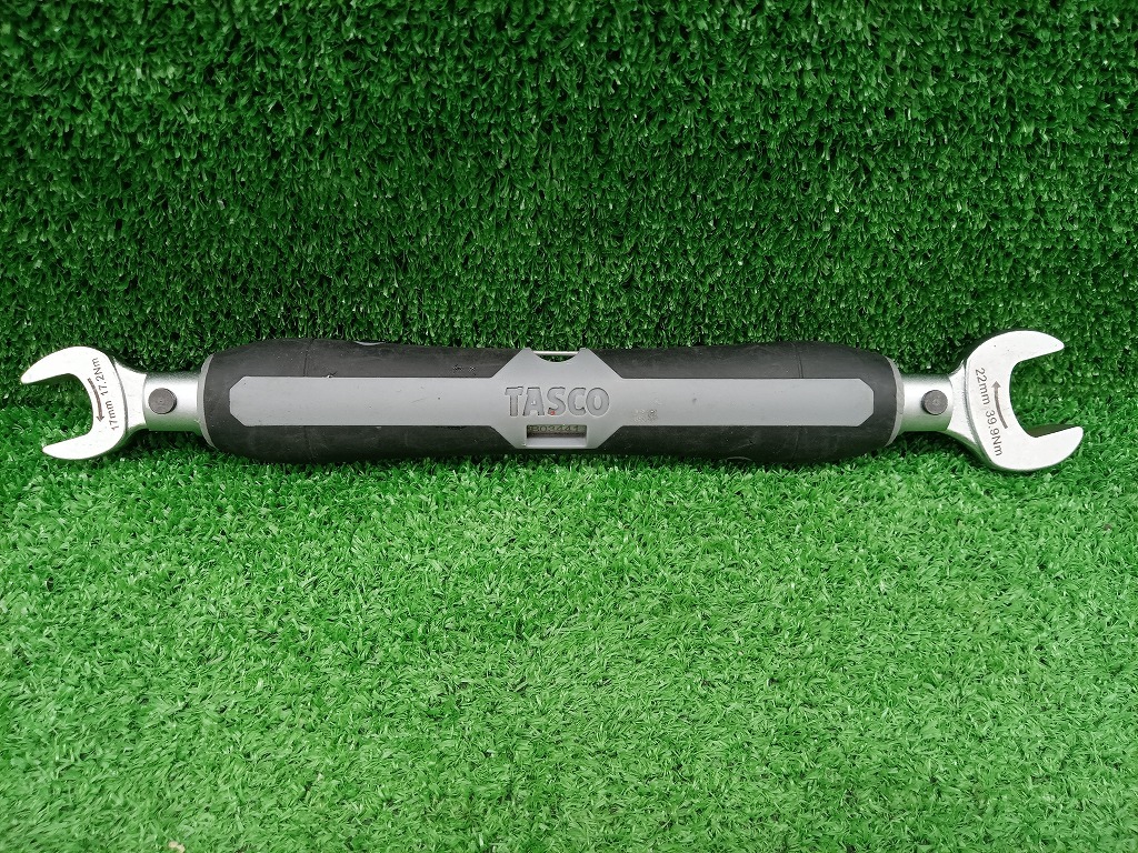 2025年最新】Yahoo!オークション -タスコ トルクレンチの中古品